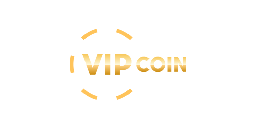 VIPCoin Casino Logo
