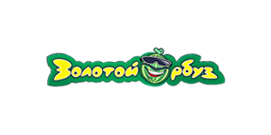 Zolotoy Arbuz Casino Logo