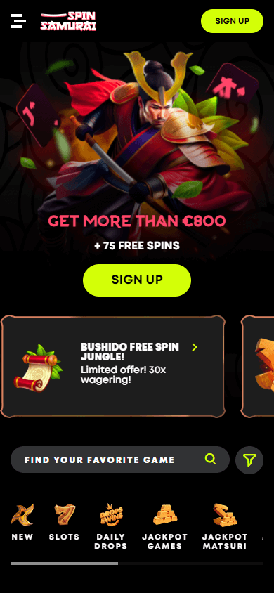 Engaging Mobile Experience