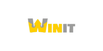 Winit Casino Logo