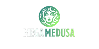 Mega Medusa Casino Logo