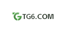 TG6 Casino Logo