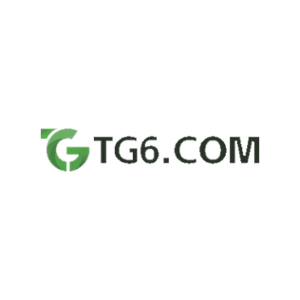 TG6 Casino Logo
