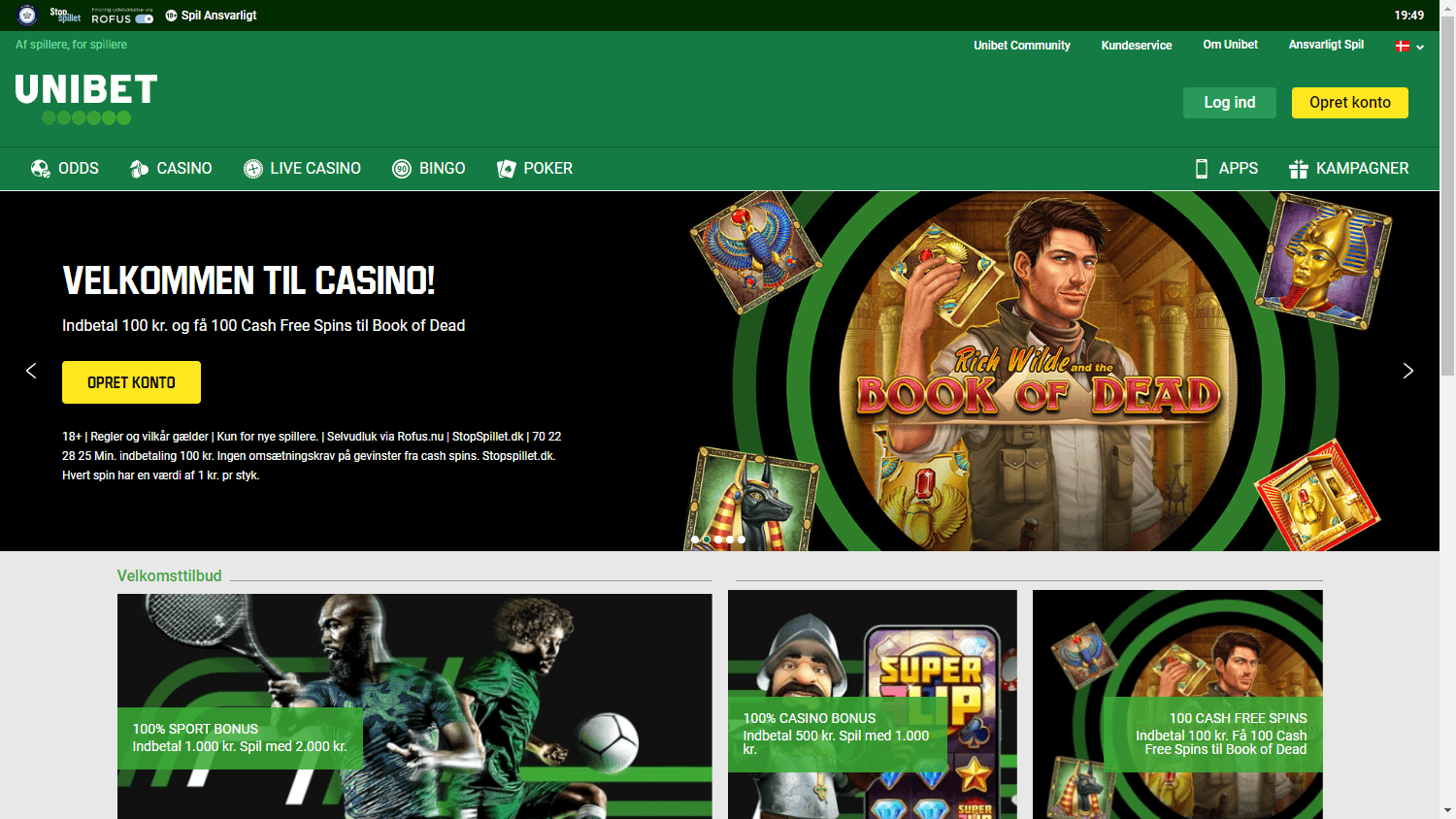 unibet_casino_dk_homepage_desktop