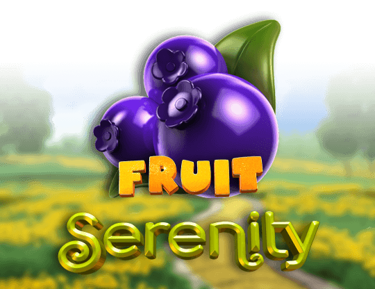 Fruit Serenity