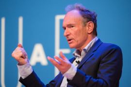 Open Data Institute, Sir Tim