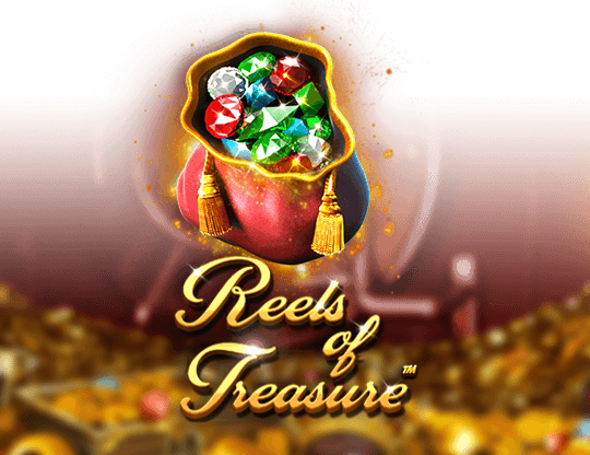 Reels of Treasure