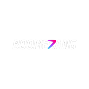 Boomerang-Bet.io Casino Logo