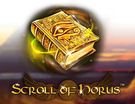 Scroll of Horus