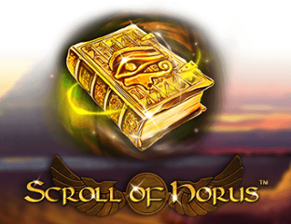 Scroll of Horus