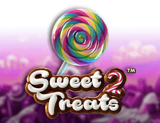 Sweet Treats 2