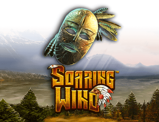 Soaring Wind