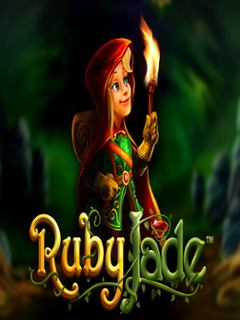 Ruby Jade