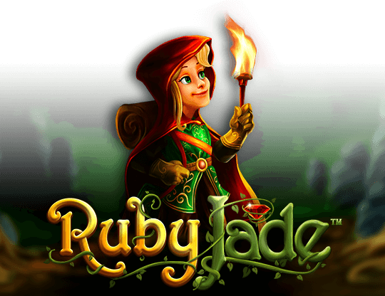 Ruby Jade