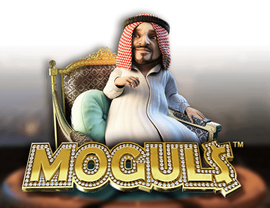The Moguls
