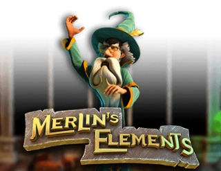 Merlins's Elements Free Play in Demo Mode
