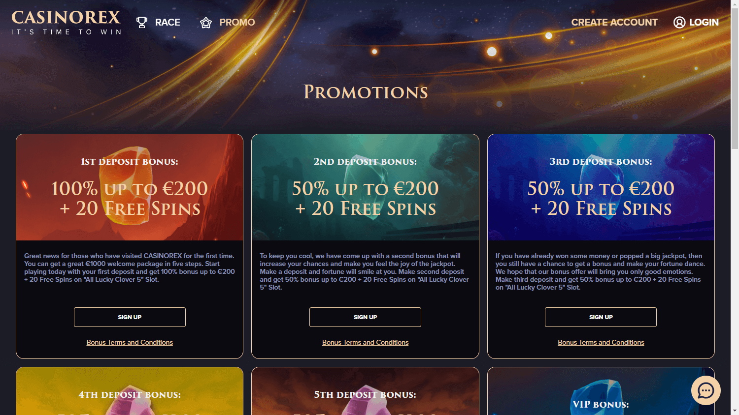 casinorex_promotions_desktop