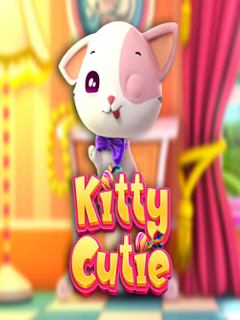 Kitty Cutie