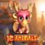 12 Animals