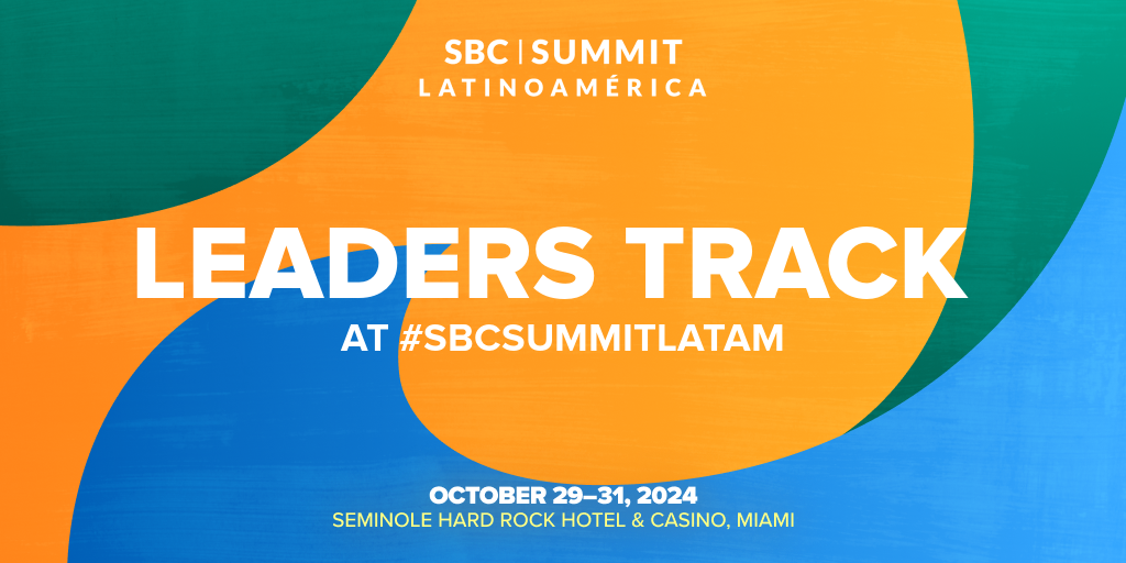 SBC Summit Latinoamerica