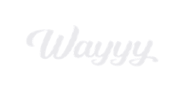Wayyy Casino Logo