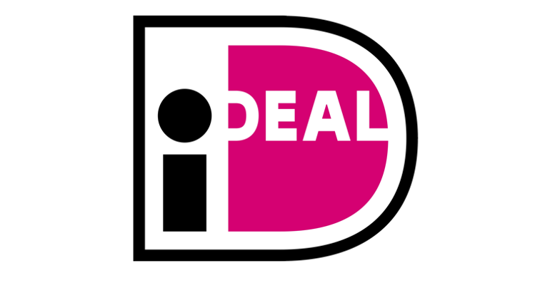 iDEAL logo