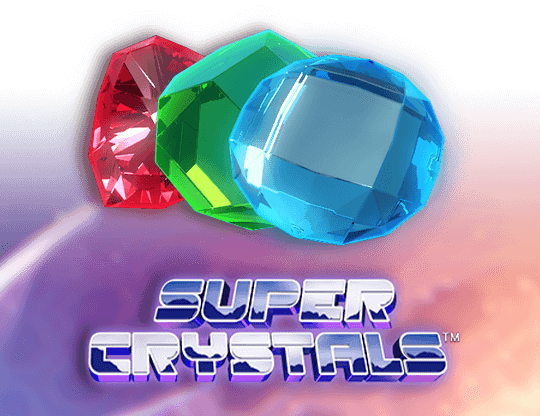 Super Crystals