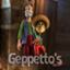 Geppetto's Toy Shop