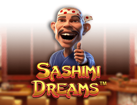 Sashimi Dreams