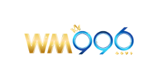 WM996 Casino Logo