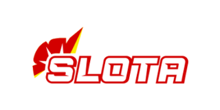 SlotaCasino Logo