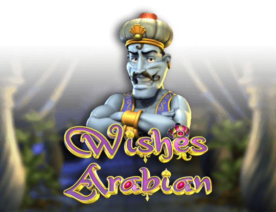 Arabian Wishes