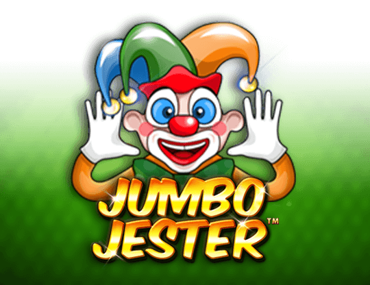 Jumbo Jester