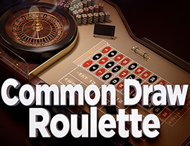 Common Draw Roulette