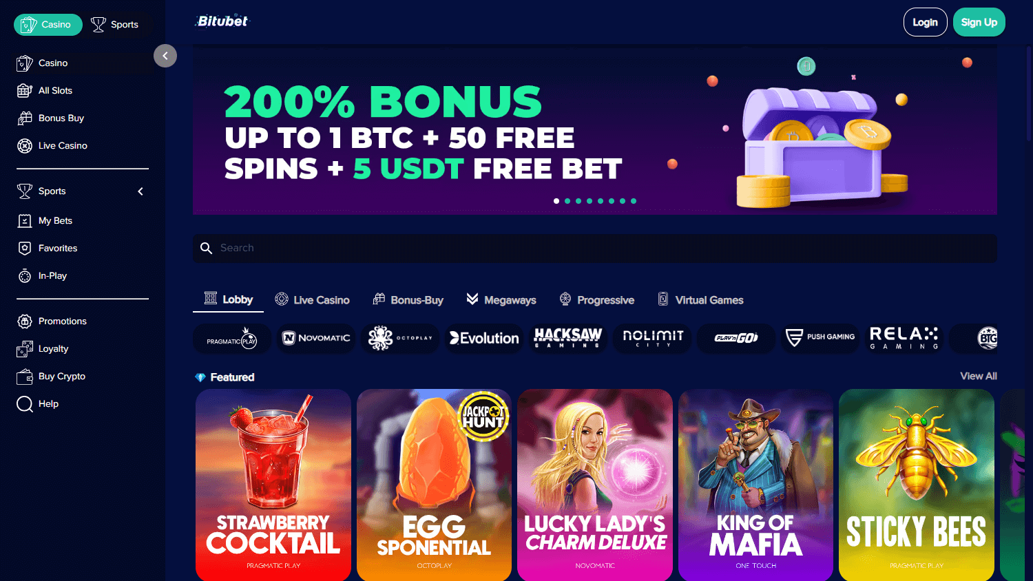 bitubet_casino_game_gallery_desktop