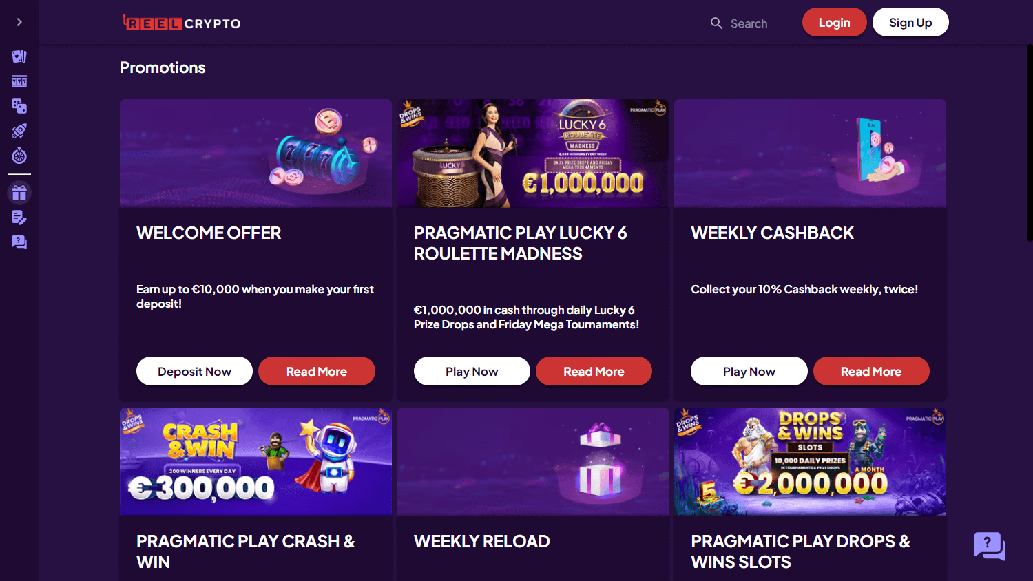 reel_crypto_casino_promotions_desktop