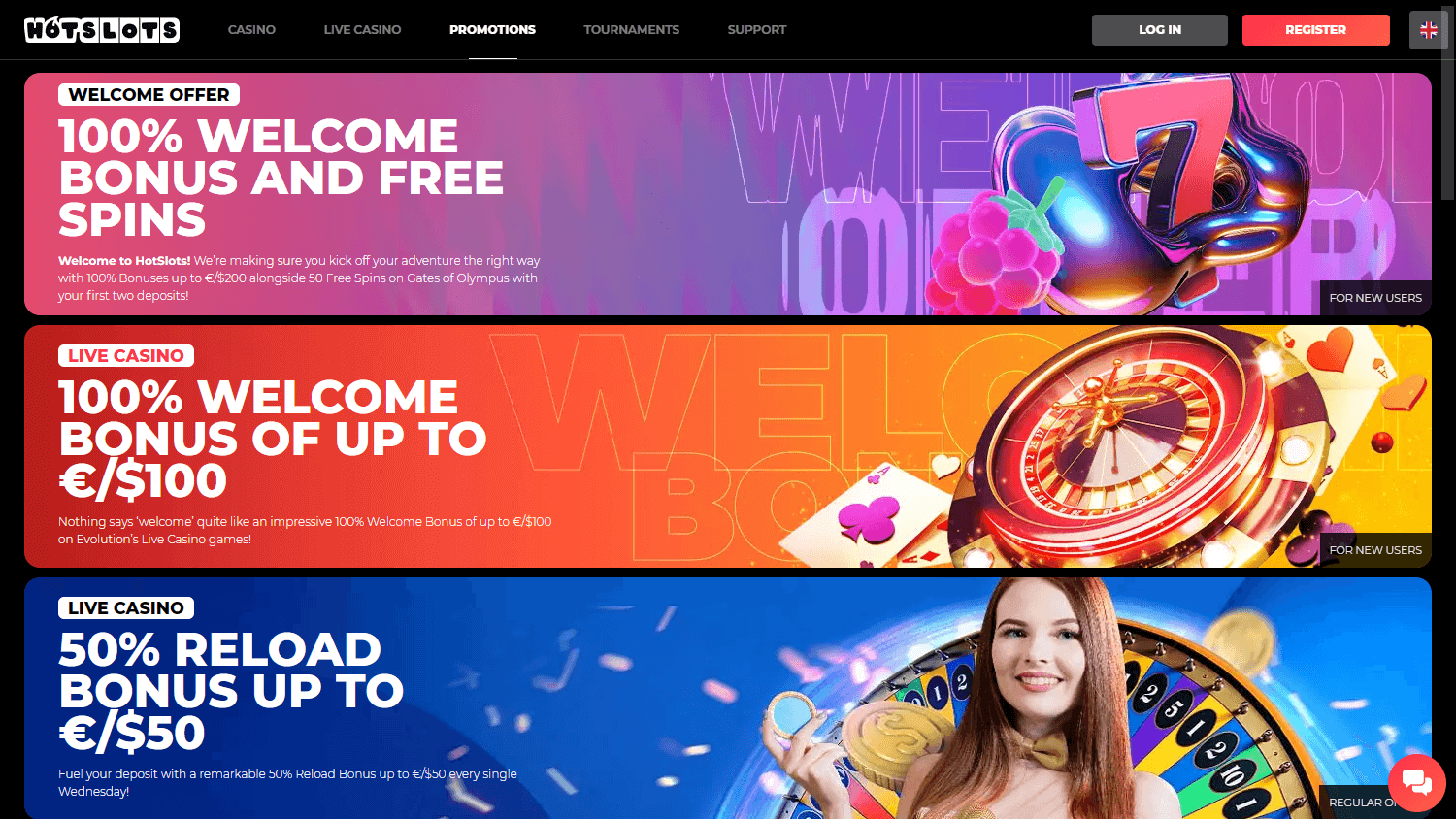 westace casino slots