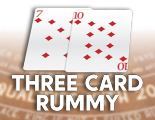 Three Card Rummy