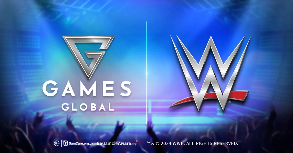 Games Global and WWE