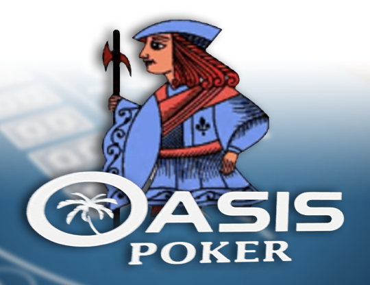 Oasis Poker
