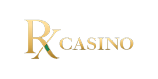 RX Casino logo