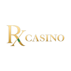 RX Casino Logo