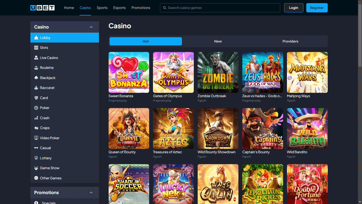 ubet.io_casino_game_gallery_desktop