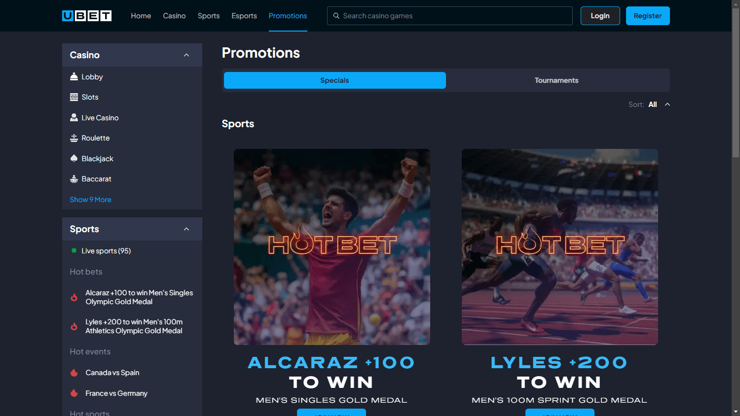 ubet.io_casino_promotions_desktop