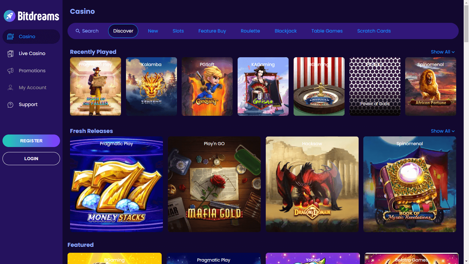 MyChance Casino Meinungen: Was Spieler wirklich sagen