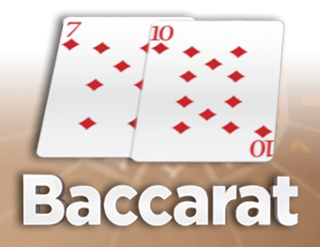 Baccarat (Nucleus Gaming)