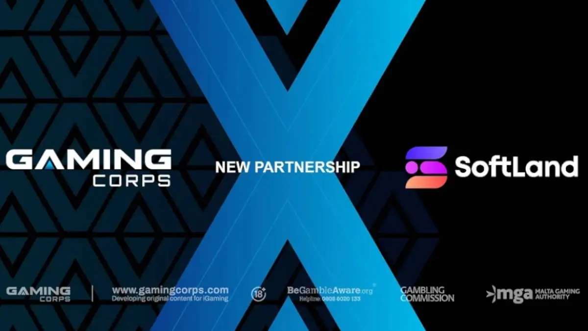 gaming-corps-softland-logos-partnership