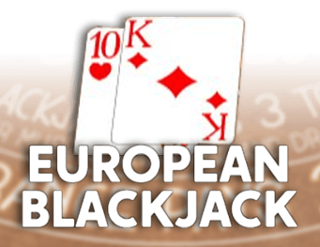 Europen Blackjack