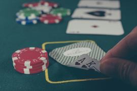 World Series of Poker