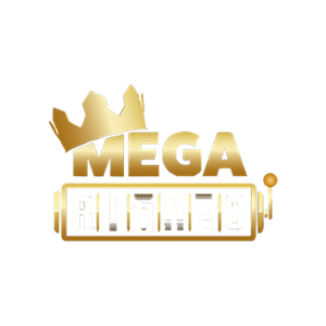 Mega Riches Casino Logo